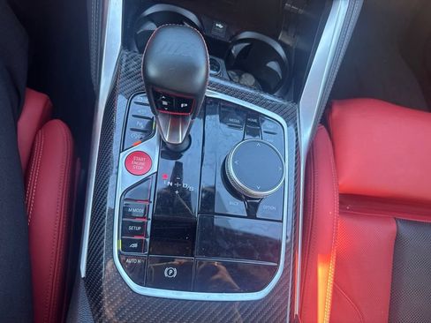 Used 2025 BMW M4 xDrive Competition w/ M Carbon Exterior Package AWD/4WD image 20