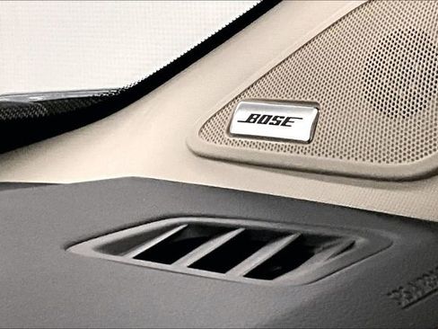 New 2025 Nissan Pathfinder Platinum w/ Cargo Package image 28