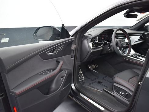 New 2026 Audi RS Q8 performance AWD/4WD image 5
