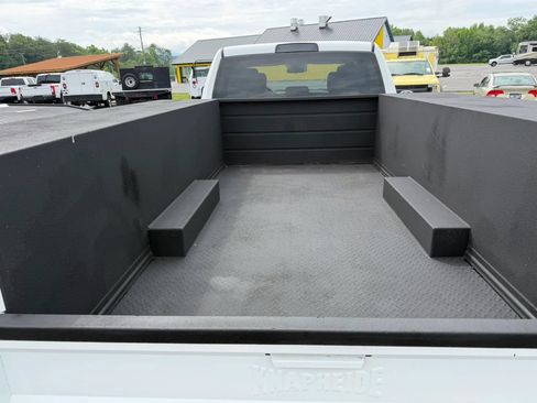 Used 2014 RAM 3500 Tradesman AWD/4WD image 18