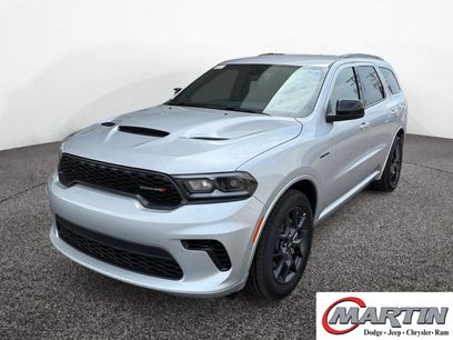 New 2026 Dodge Durango GT w/ Blacktop Package