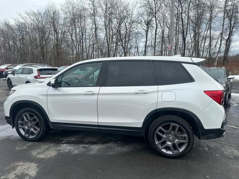 Used 2023 Honda Passport EX-L image 8