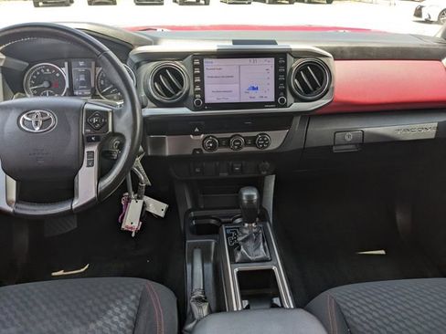 Used 2023 Toyota Tacoma SR5 RWD image 17