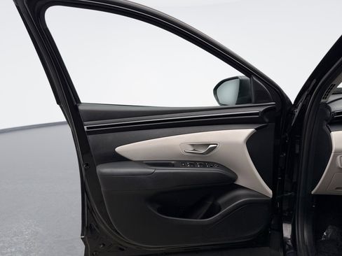 Used 2023 Hyundai Tucson SEL image 9