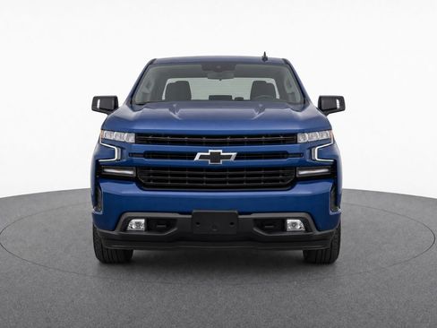 Used 2022 Chevrolet Silverado 1500 RST AWD/4WD image 6