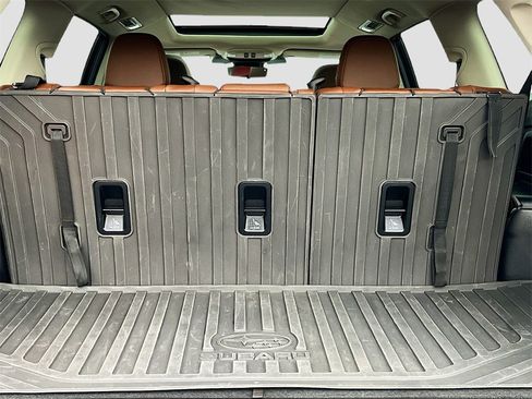 Used 2024 Subaru Ascent Touring image 27