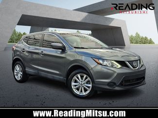 Used 2019 Nissan Rogue Sport S w/ Appearance Package video 1
