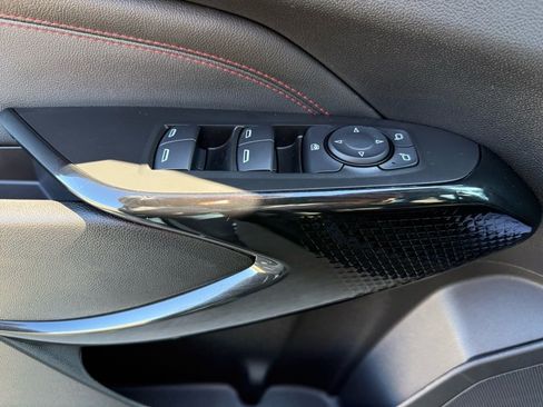 New 2026 Chevrolet Trax RS w/ Sunroof Package image 26