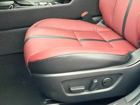 New 2026 MAZDA CX-50 AWD 2.5 Hybrid w/ Weather Package image 16