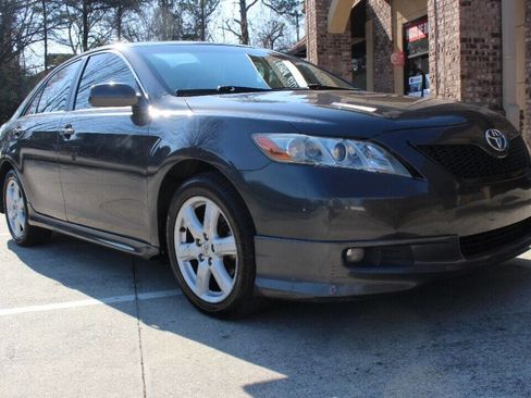 Used 2008 Toyota Camry SE image 23