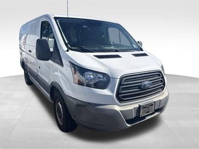 Used 2018 Ford Transit 150 130 Low Roof