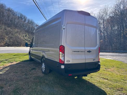 New 2026 Ford Transit 350 148 High Roof Extended image 20