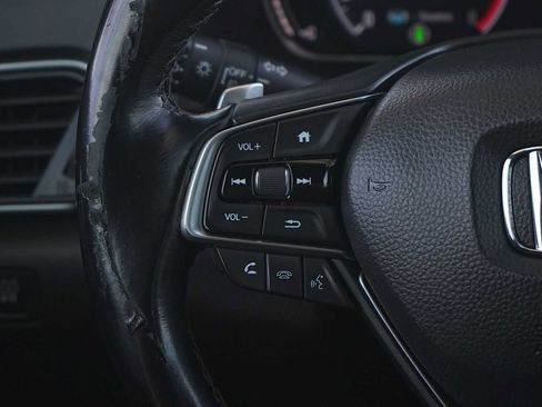 Used 2022 Honda Accord Sport image 16