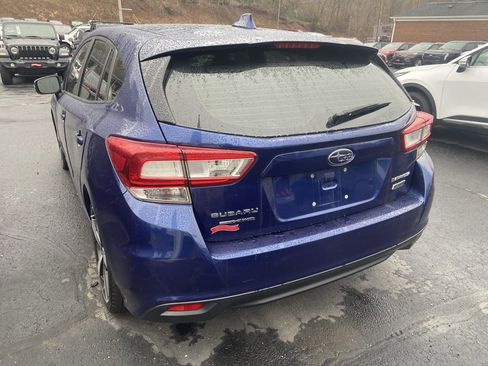 Used 2018 Subaru Impreza 2.0i Sport image 2