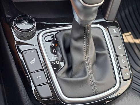 New 2025 Kia Seltos EX w/ EX Sunroof Package image 20