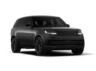 New 2026 Land Rover Range Rover Long Wheelbase SE AWD/4WD video 1