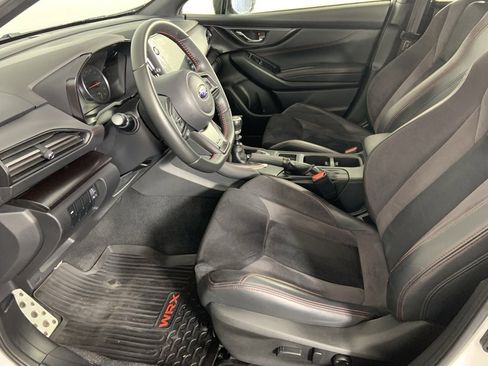 Used 2022 Subaru WRX Limited image 23