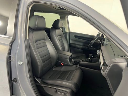 Used 2025 Honda CR-V EX-L image 34