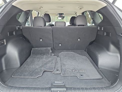Used 2023 Hyundai Tucson SEL image 15