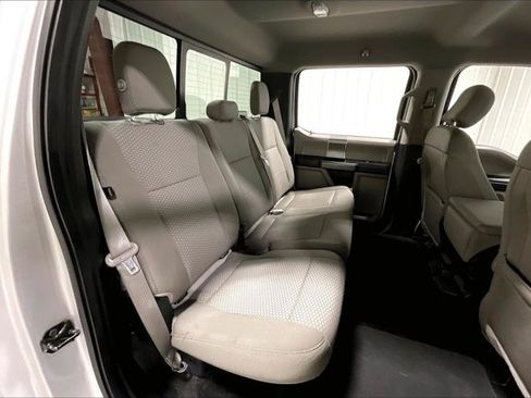 Used 2018 Ford F150 XLT w/ Equipment Group 302A Luxury AWD/4WD image 27