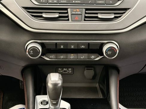 Certified 2023 Nissan Altima 2.5 SR image 28