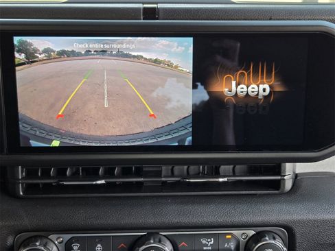 New 2026 Jeep Wrangler Unlimited Sport image 19