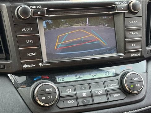 Used 2017 Toyota RAV4 XLE w/ Plus Special Value Package AWD/4WD image 25