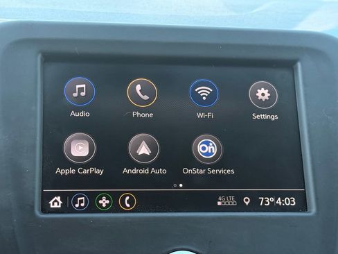 Used 2020 Chevrolet Equinox LS FWD image 2