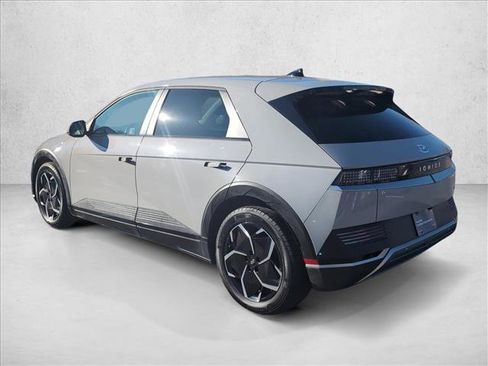 Certified 2024 Hyundai Ioniq 5 SEL image 7