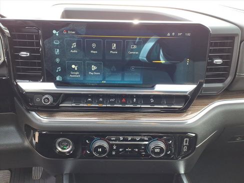 Certified 2023 Chevrolet Silverado 1500 LT Trail Boss w/ Protection Package image 14