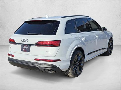 New 2026 Audi Q7 3.0T Premium Plus image 5