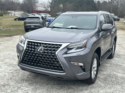 Used 2021 Lexus GX 460 Premium w/ Premium Package