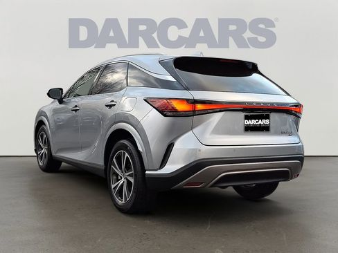 Used 2023 Lexus RX 350 Premium image 4