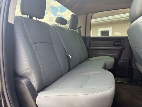 Used 2015 RAM 1500 Express AWD/4WD image 14