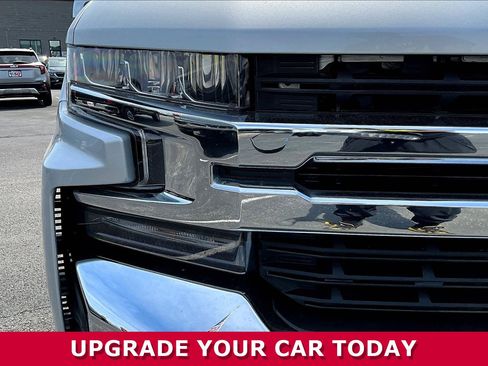 Used 2020 Chevrolet Silverado 1500 LT w/ All-Star Edition AWD/4WD image 30