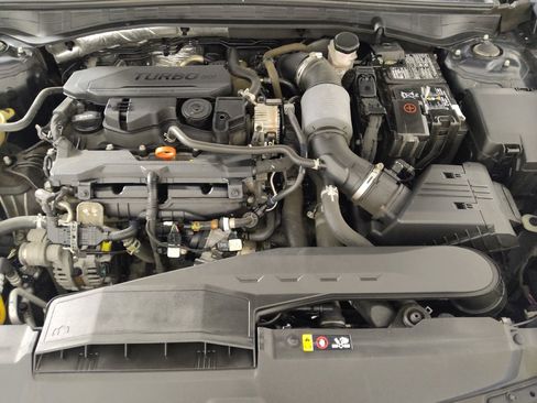 Used 2021 Hyundai Sonata SEL Plus w/ Tech Package FWD image 30