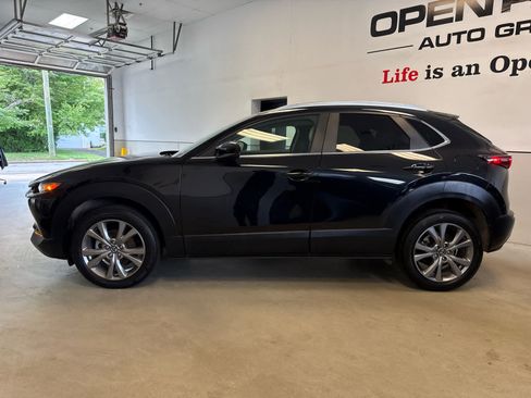 Certified 2024 MAZDA CX-30 AWD 2.5 S w/ Preferred Package image 4