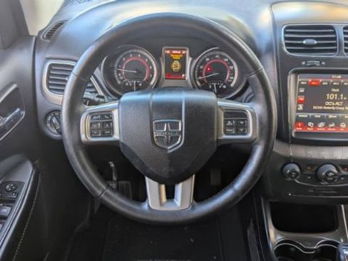 Used 2016 Dodge Journey Crossroad image 25