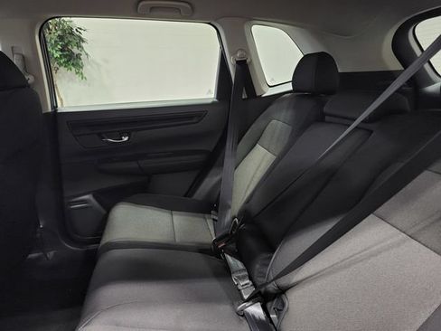 New 2026 Honda CR-V LX image 13
