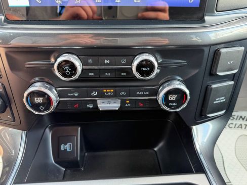 Used 2021 Ford F150 XLT w/ Equipment Group 302A High AWD/4WD image 20