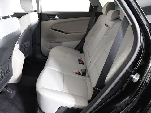Used 2019 Hyundai Tucson SE FWD image 29