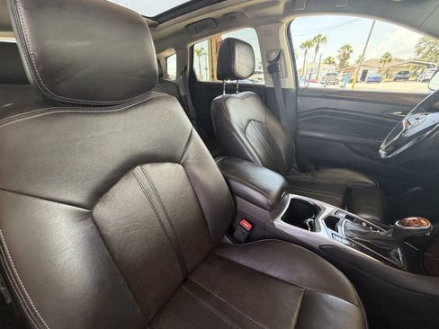Used 2013 Cadillac SRX Performance w/ Driver Awareness Package FWD image 20