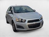 Used 2014 Chevrolet Sonic LT image 3