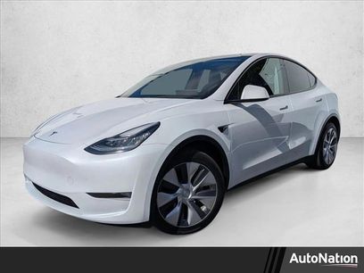 Used 2021 Tesla Model Y Long Range