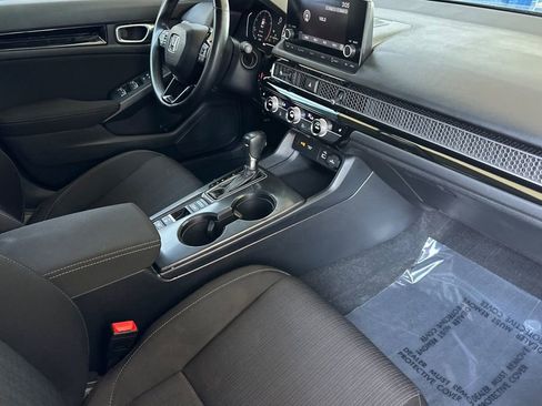 Certified 2023 Honda Civic EX image 16
