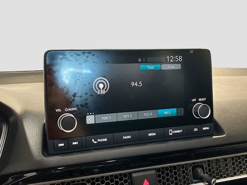 Used 2025 Honda Civic Sport image 14