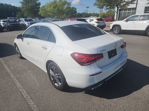 Used 2020 Mercedes-Benz A 220 image 3