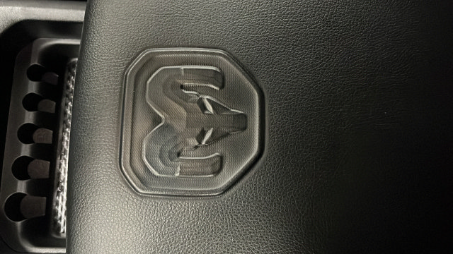 Used 2025 RAM 1500 Laramie w/ Sport Appearance Package AWD/4WD image 19
