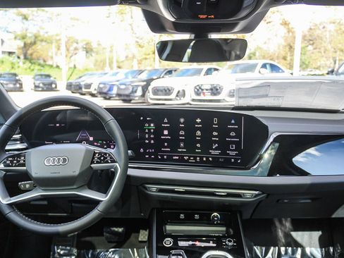 New 2026 Audi A6 Premium Plus image 12