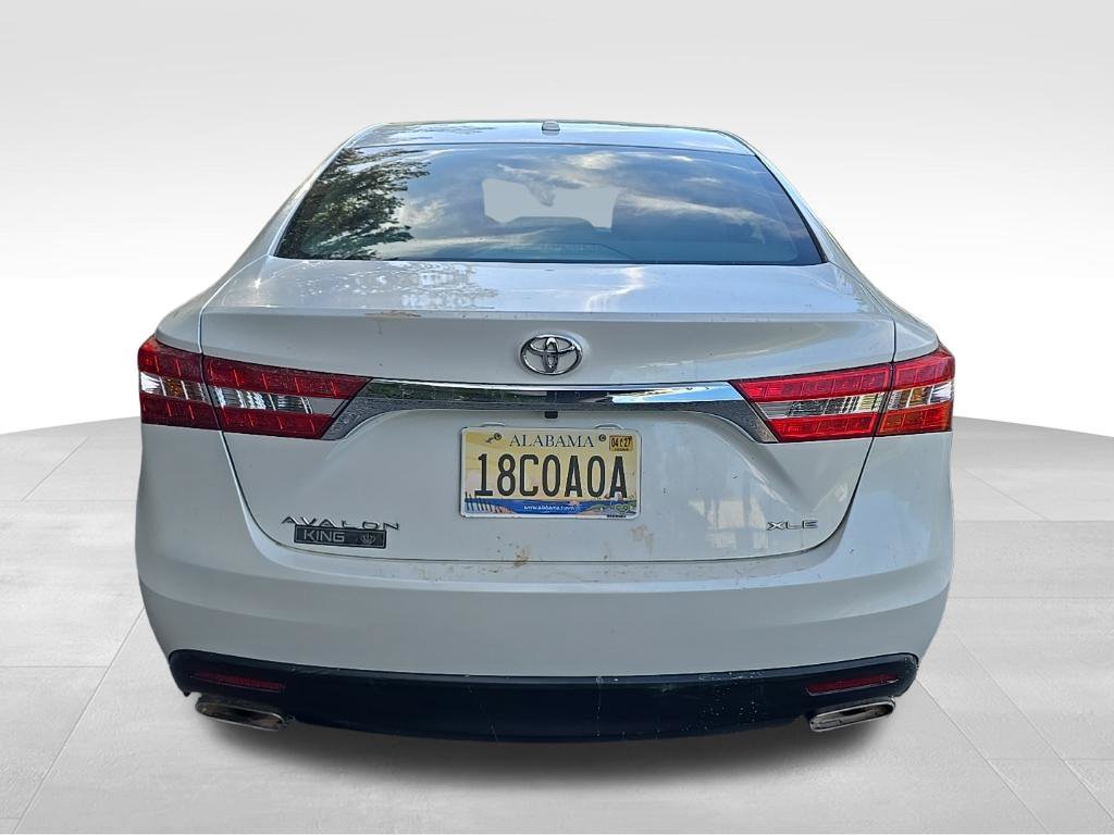 Used 2015 Toyota Avalon XLE Premium FWD image 12